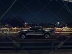Toyota Tacoma Nightshade Double Cab 2020 года